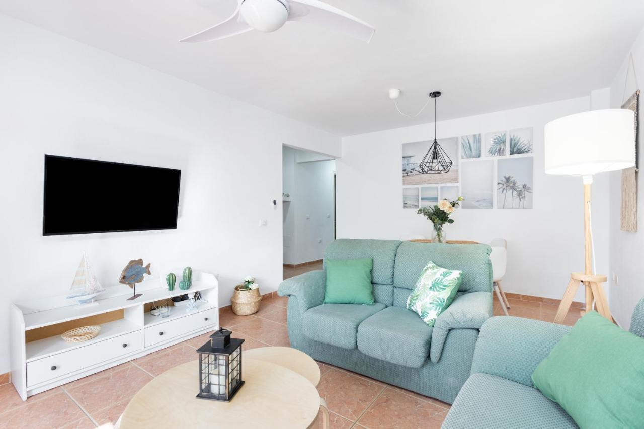 Home2Book Stunning Apartment Candelaria, Terrace Exteriér fotografie