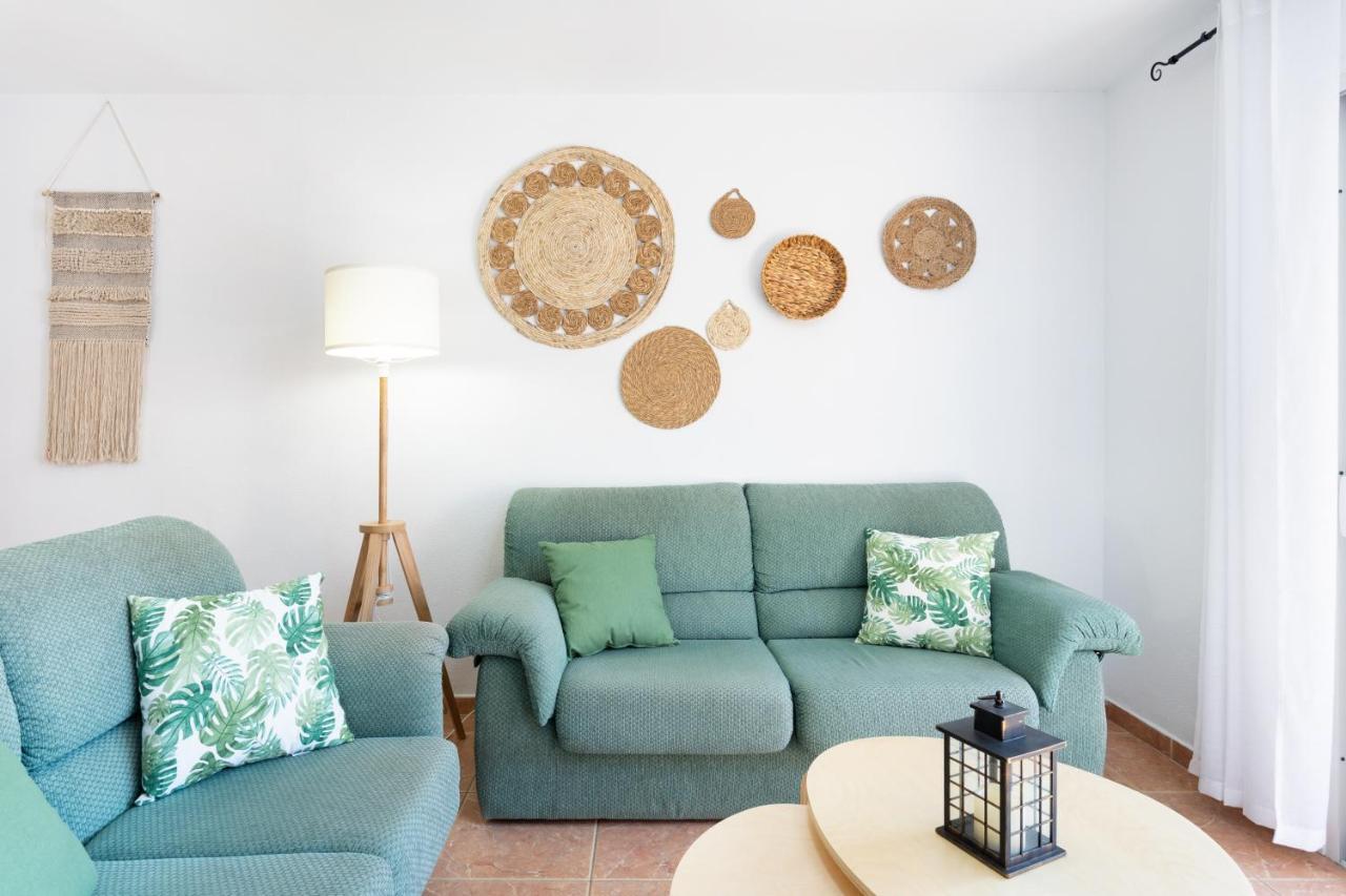 Home2Book Stunning Apartment Candelaria, Terrace Exteriér fotografie
