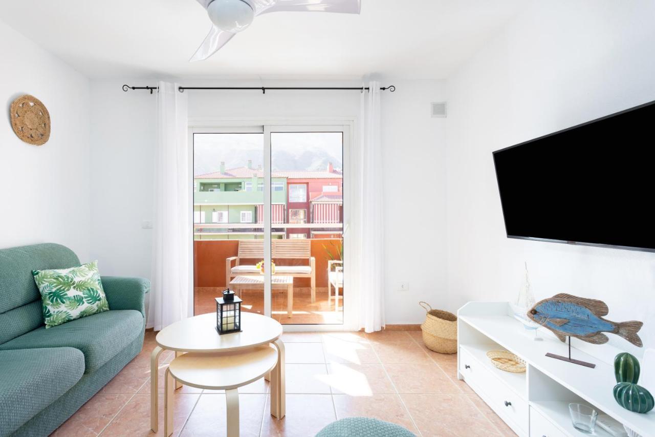 Home2Book Stunning Apartment Candelaria, Terrace Exteriér fotografie