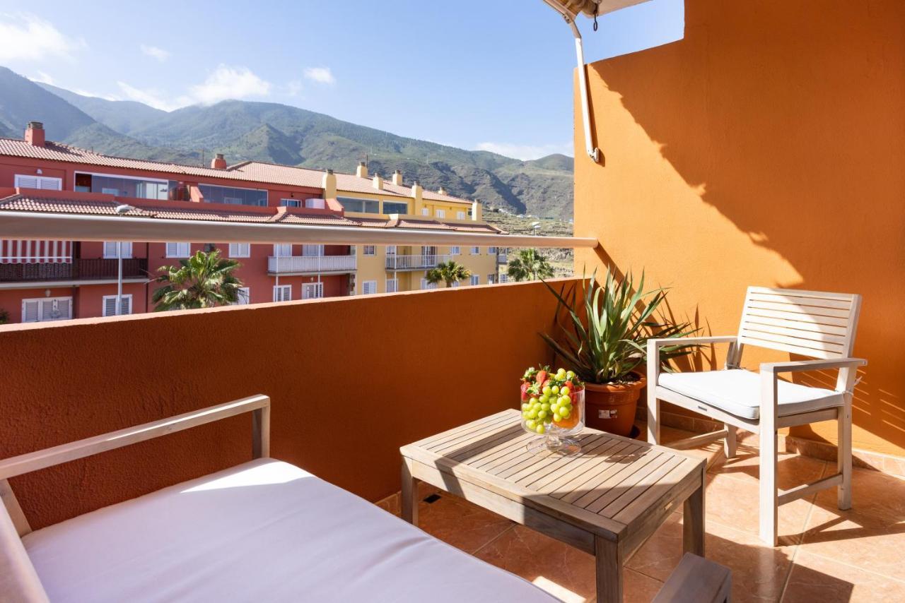 Home2Book Stunning Apartment Candelaria, Terrace Exteriér fotografie