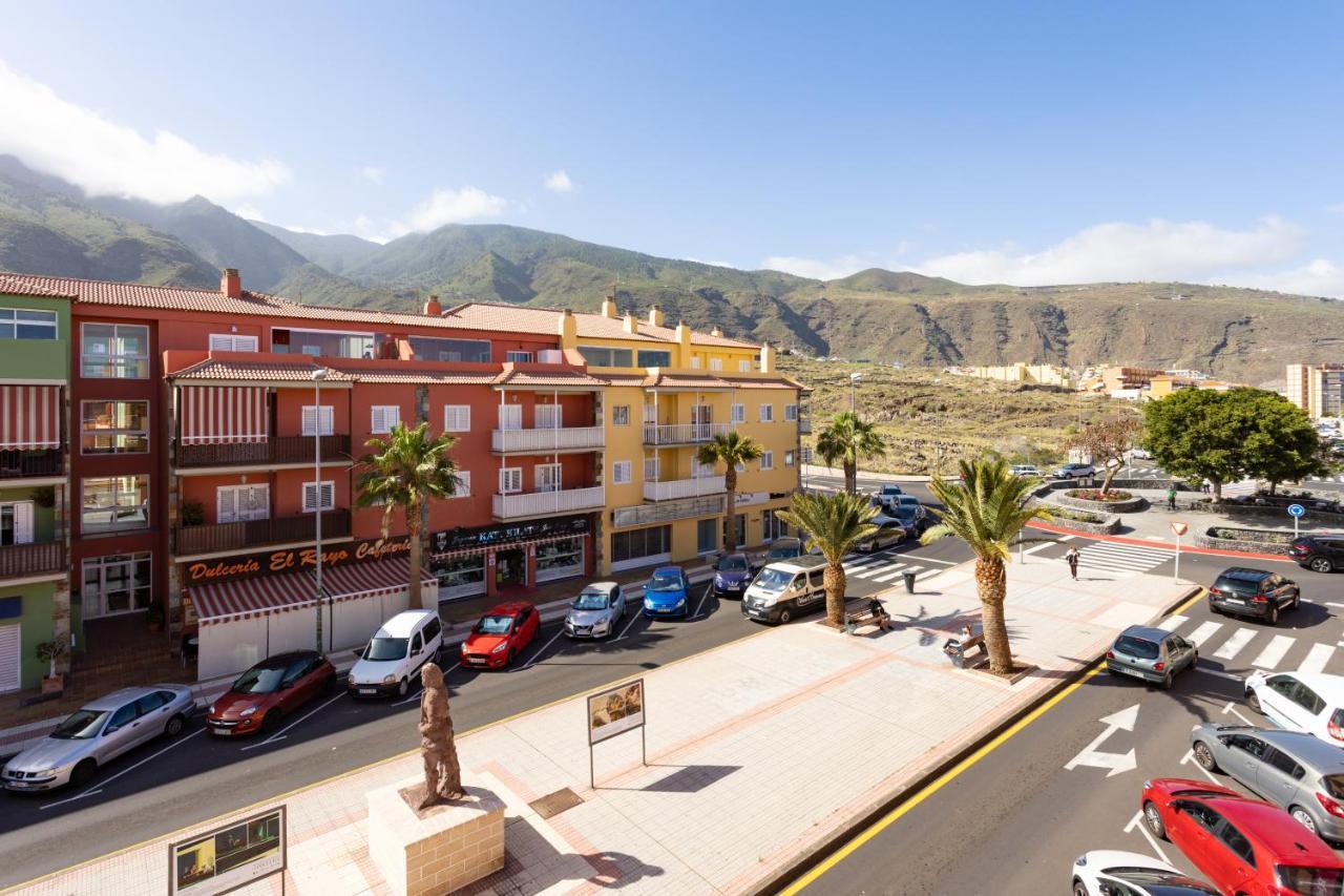 Home2Book Stunning Apartment Candelaria, Terrace Exteriér fotografie