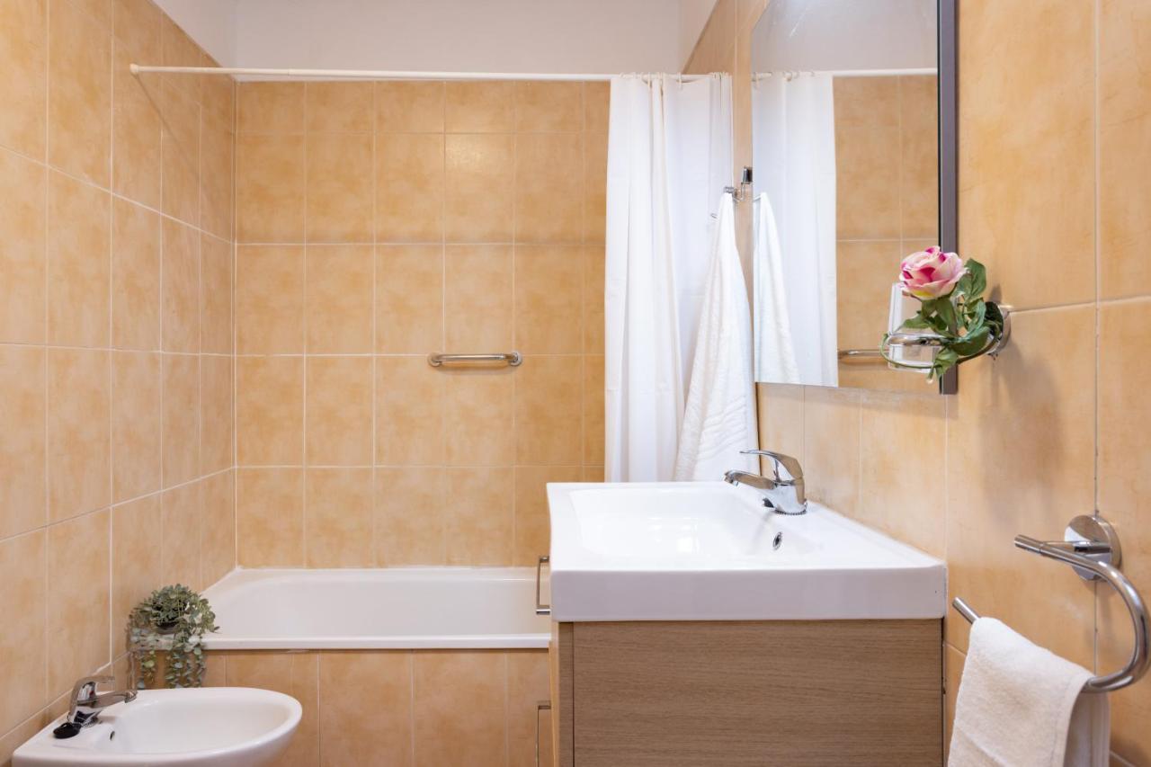 Home2Book Stunning Apartment Candelaria, Terrace Exteriér fotografie