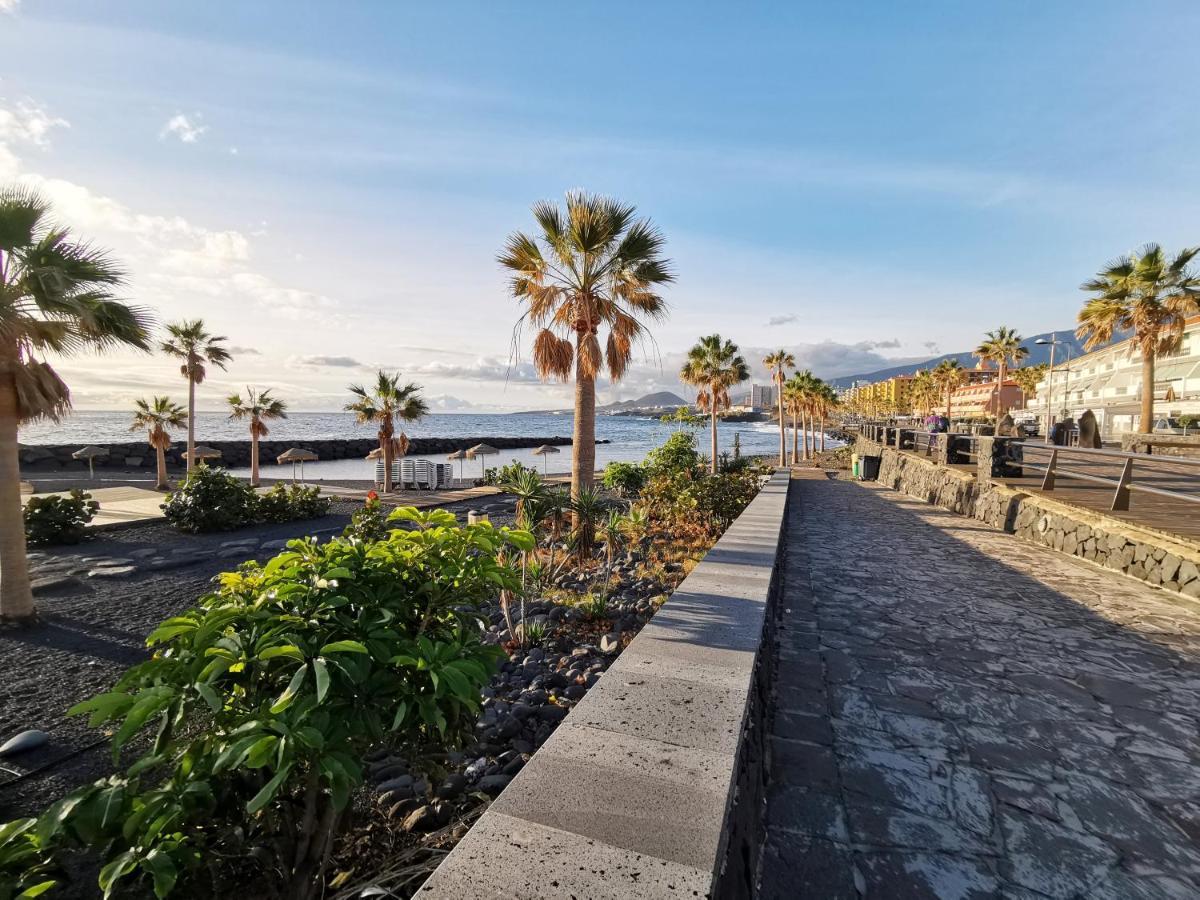 Home2Book Stunning Apartment Candelaria, Terrace Exteriér fotografie