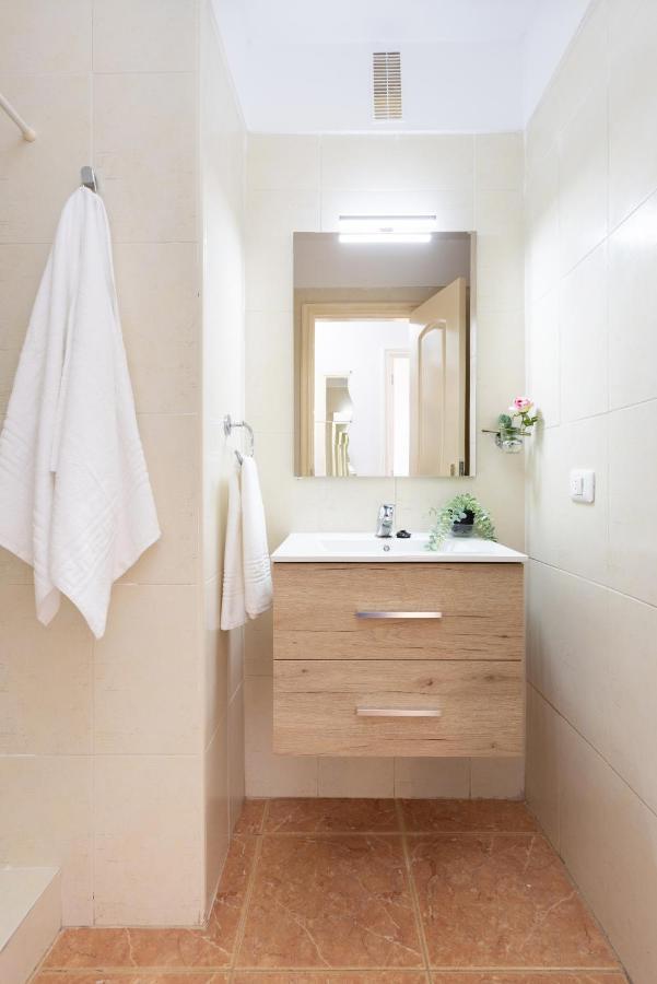 Home2Book Stunning Apartment Candelaria, Terrace Exteriér fotografie