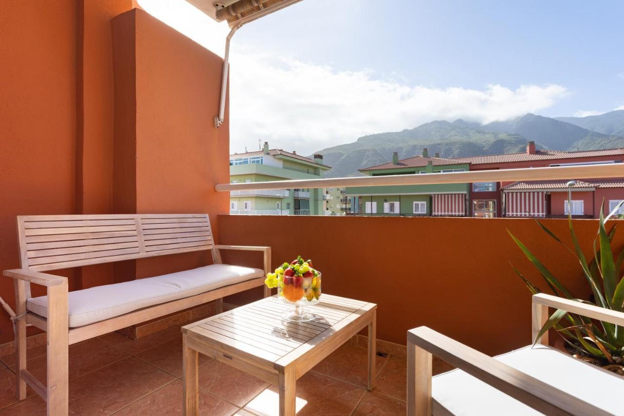 Home2Book Stunning Apartment Candelaria, Terrace Exteriér fotografie