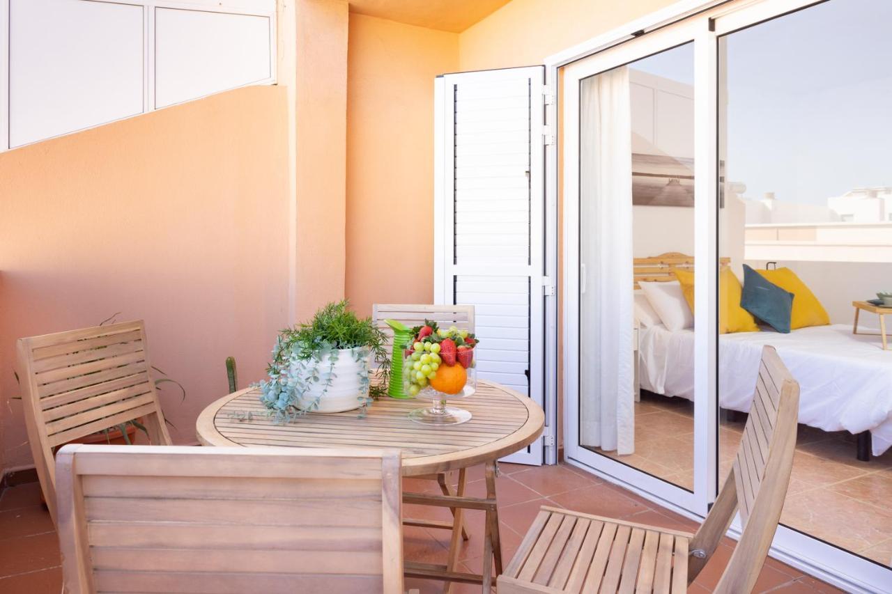Home2Book Stunning Apartment Candelaria, Terrace Exteriér fotografie